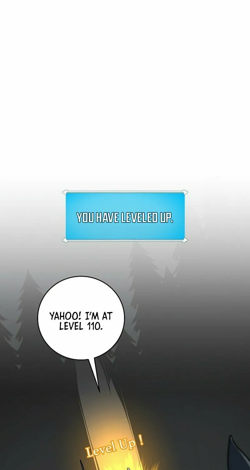 Grand Warlock Streamer Chapter 70 page 41 - 