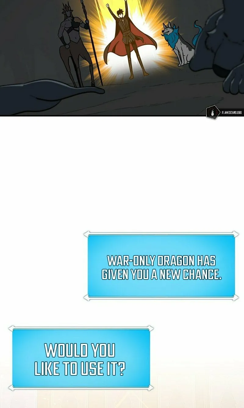 Grand Warlock Streamer Chapter 70 page 42 - 