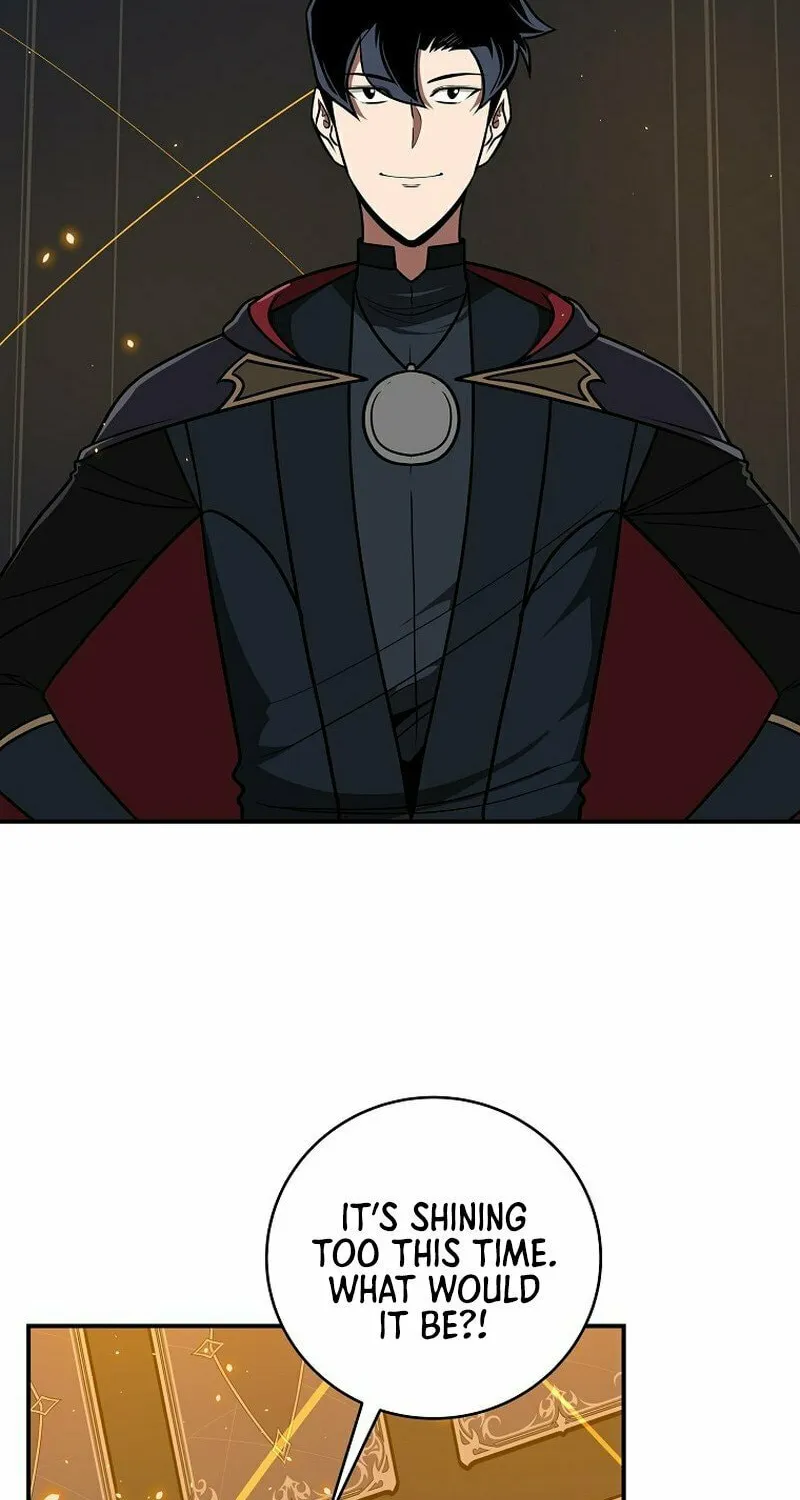 Grand Warlock Streamer Chapter 70 page 44 - 