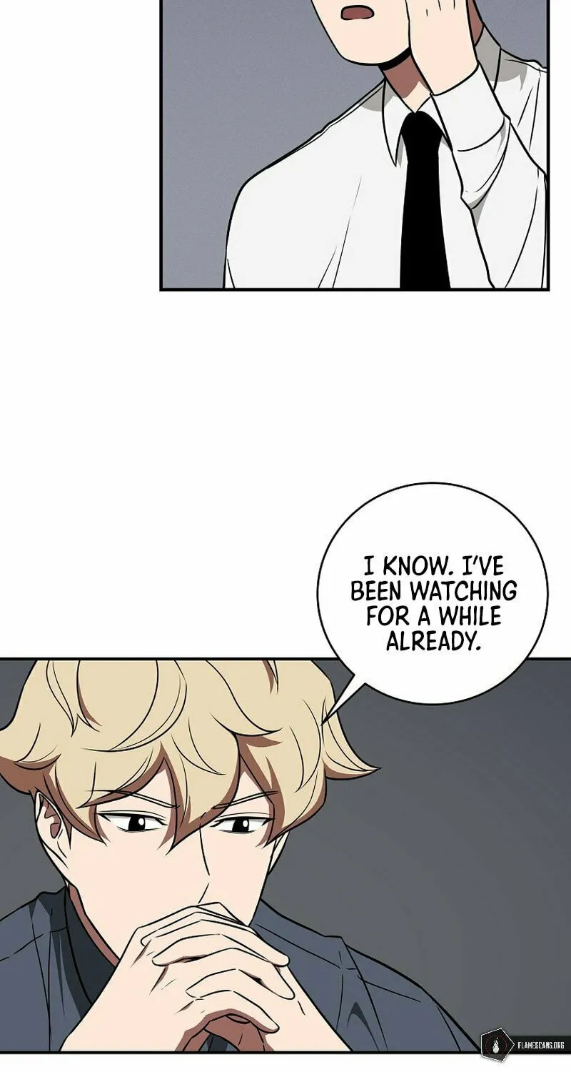 Grand Warlock Streamer Chapter 70 page 48 - 