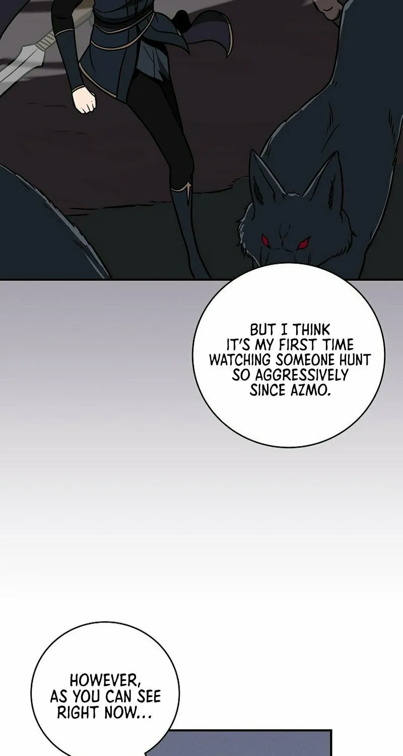 Grand Warlock Streamer Chapter 70 page 51 - 