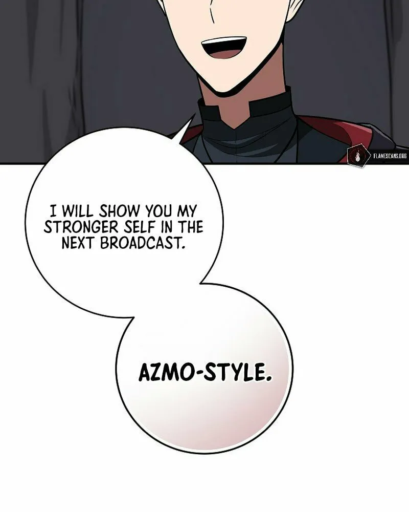 Grand Warlock Streamer Chapter 70 page 56 - 