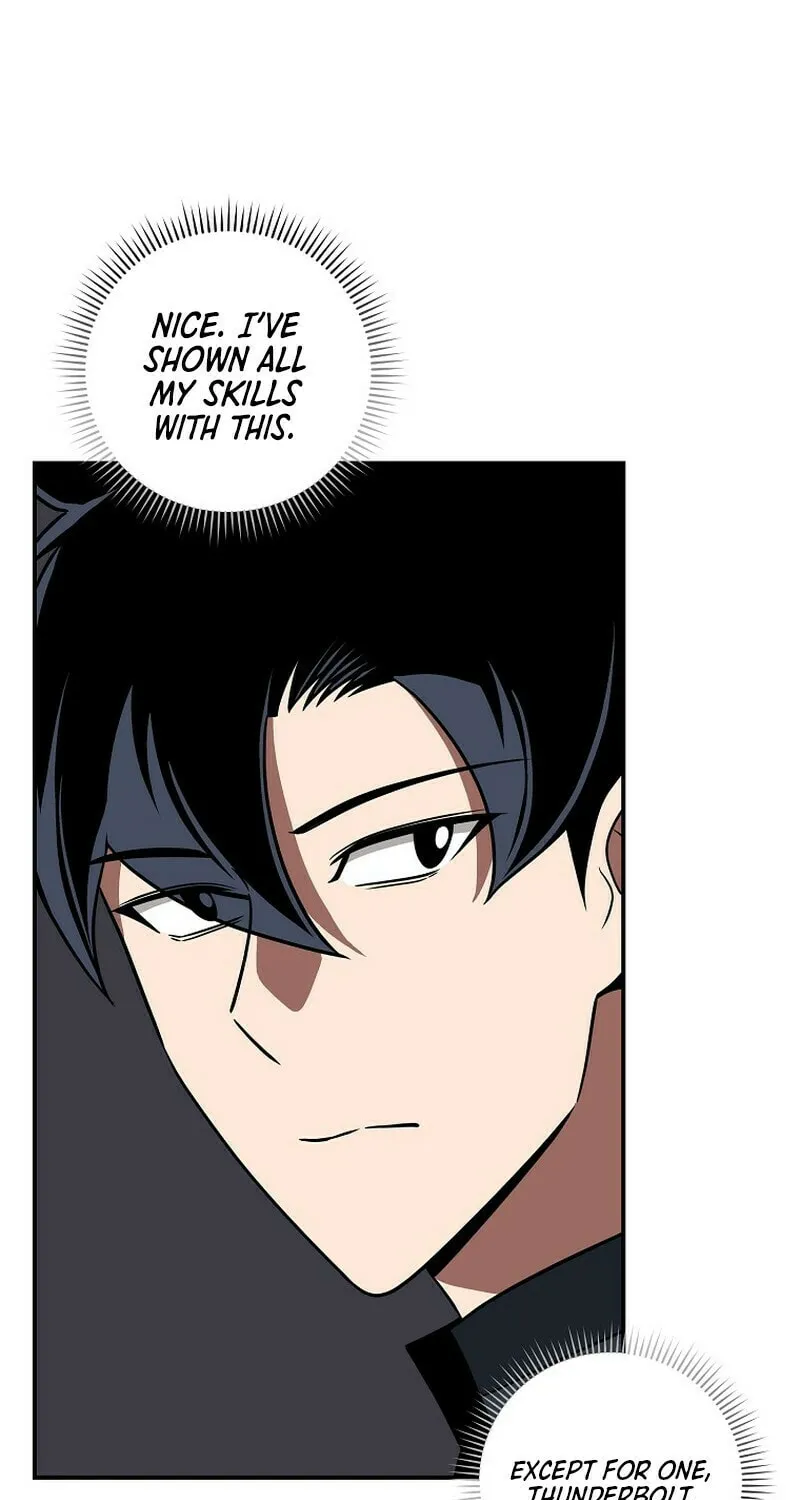 Grand Warlock Streamer Chapter 70 page 57 - 