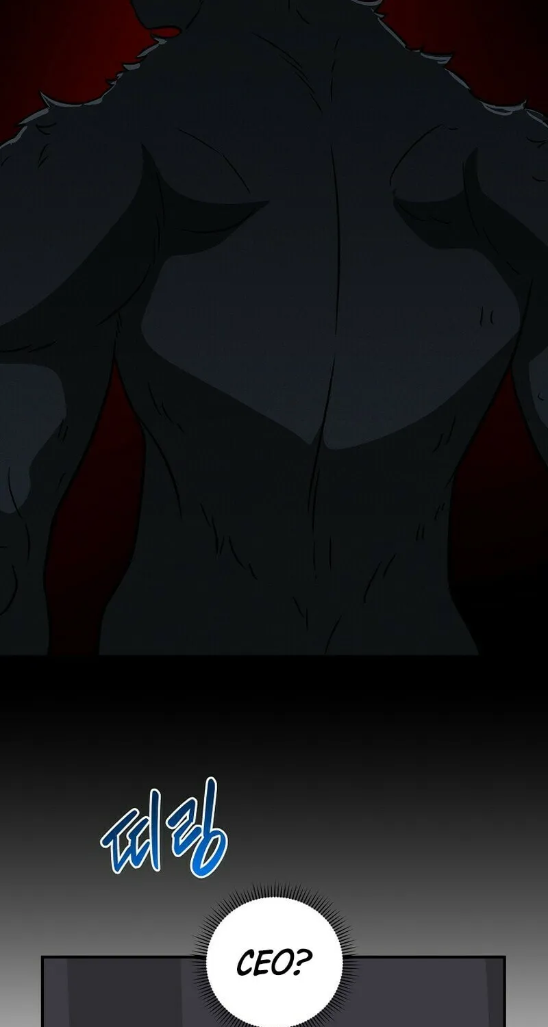 Grand Warlock Streamer Chapter 70 page 59 - 