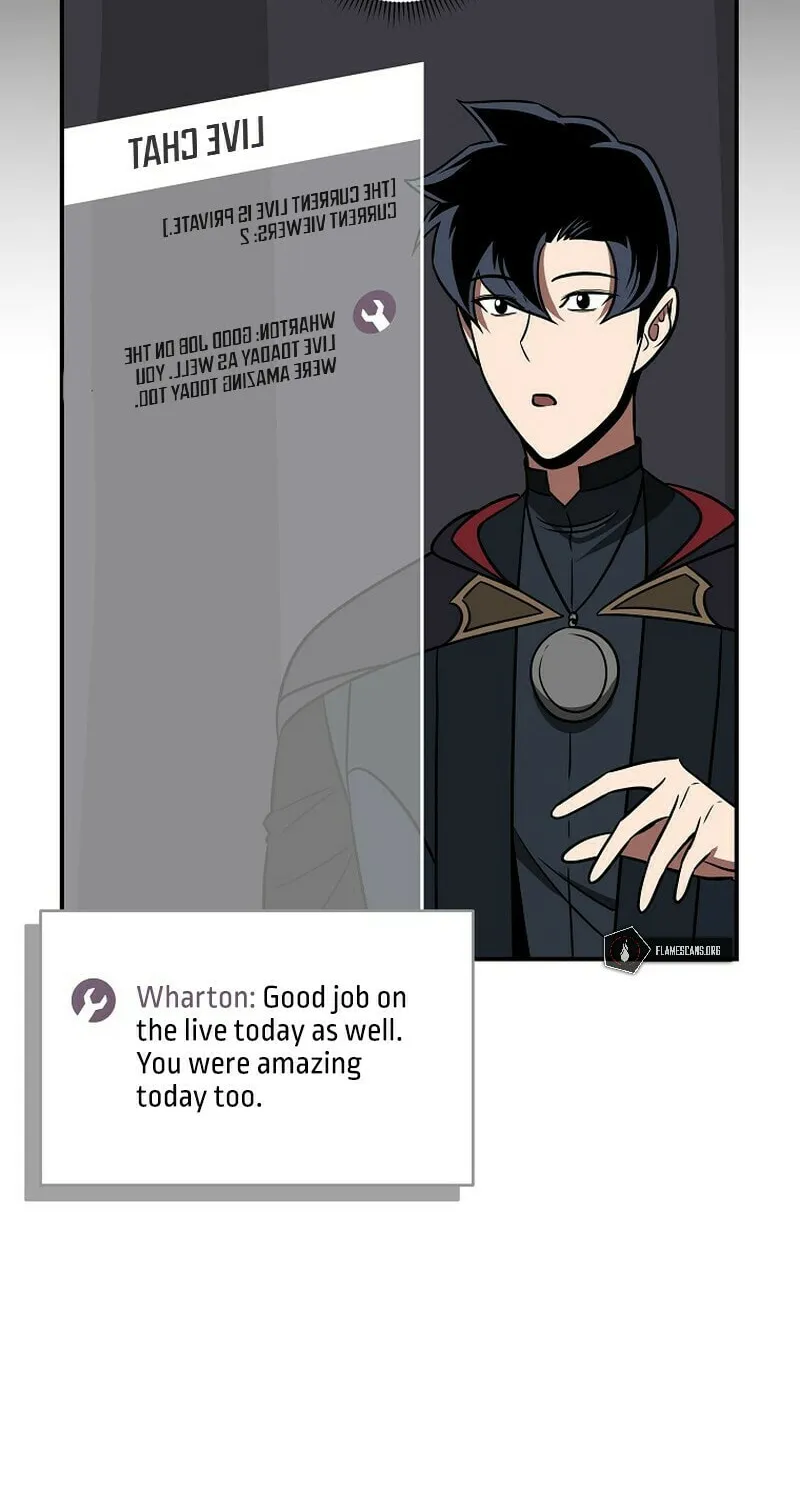 Grand Warlock Streamer Chapter 70 page 60 - 