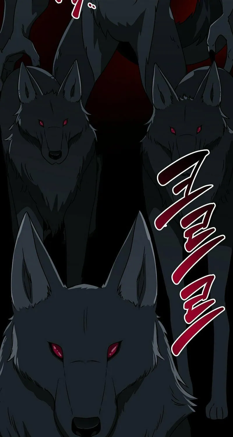 Grand Warlock Streamer Chapter 70 page 7 - 