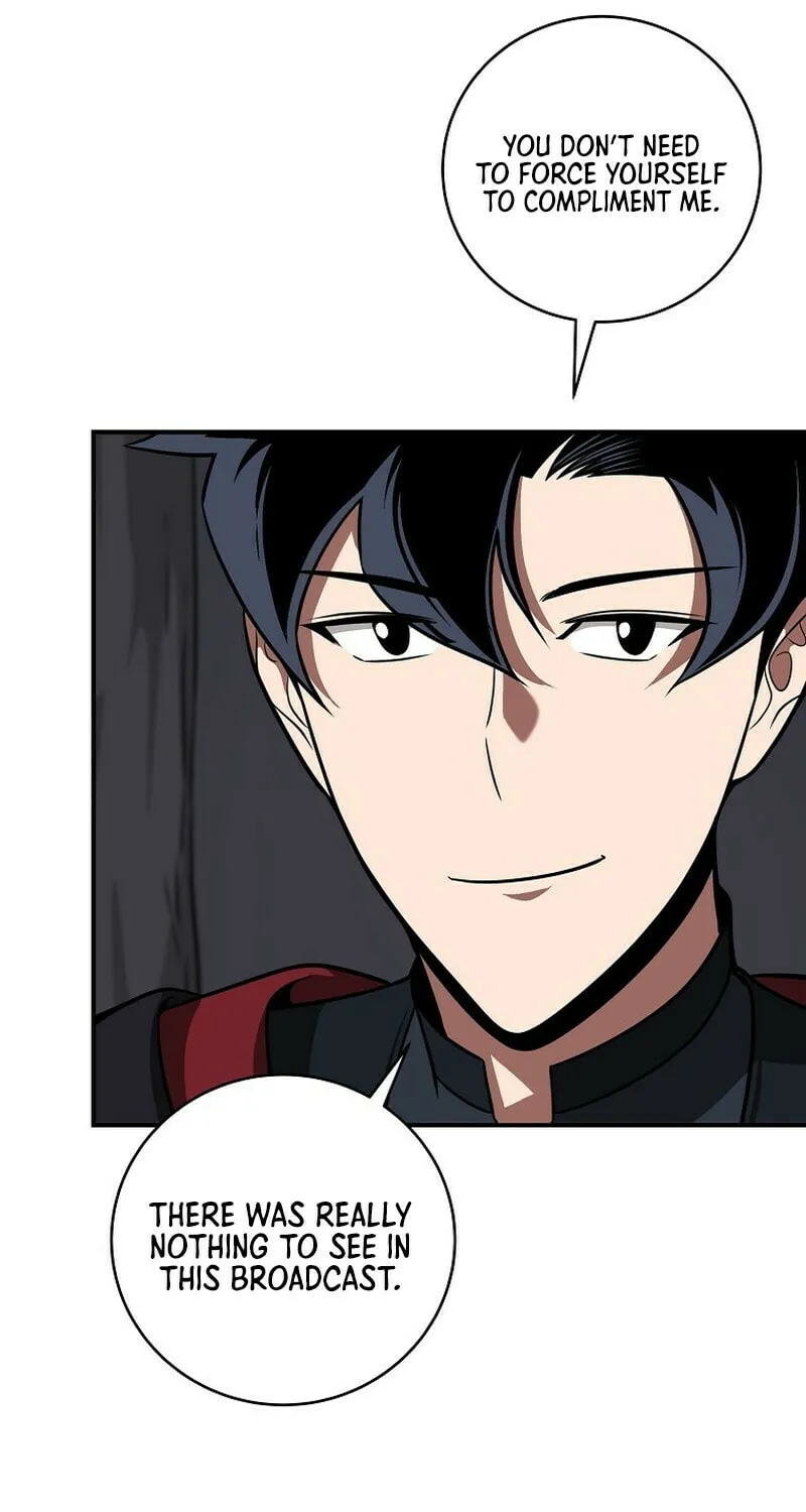 Grand Warlock Streamer Chapter 70 page 61 - 