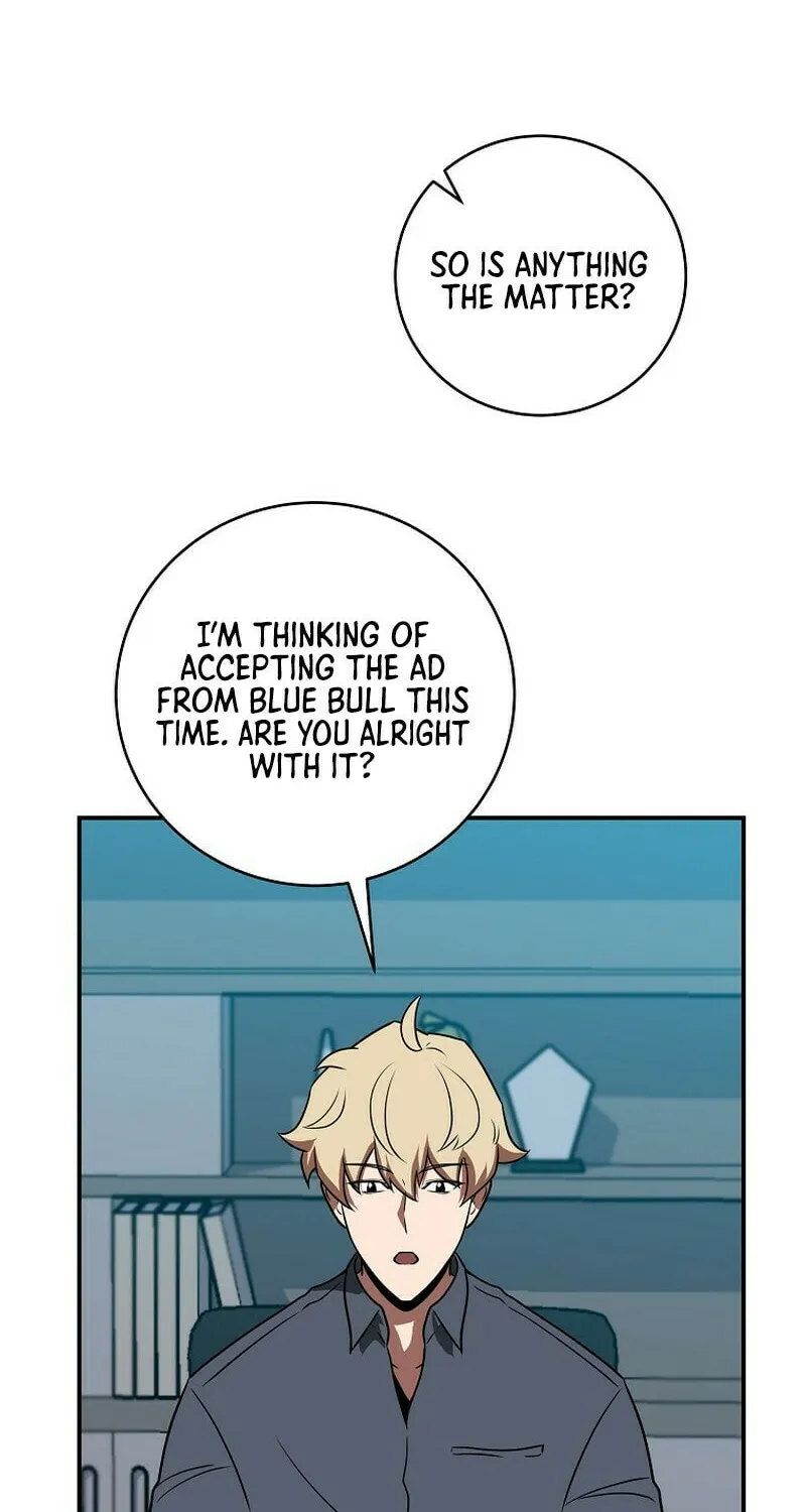 Grand Warlock Streamer Chapter 70 page 62 - 