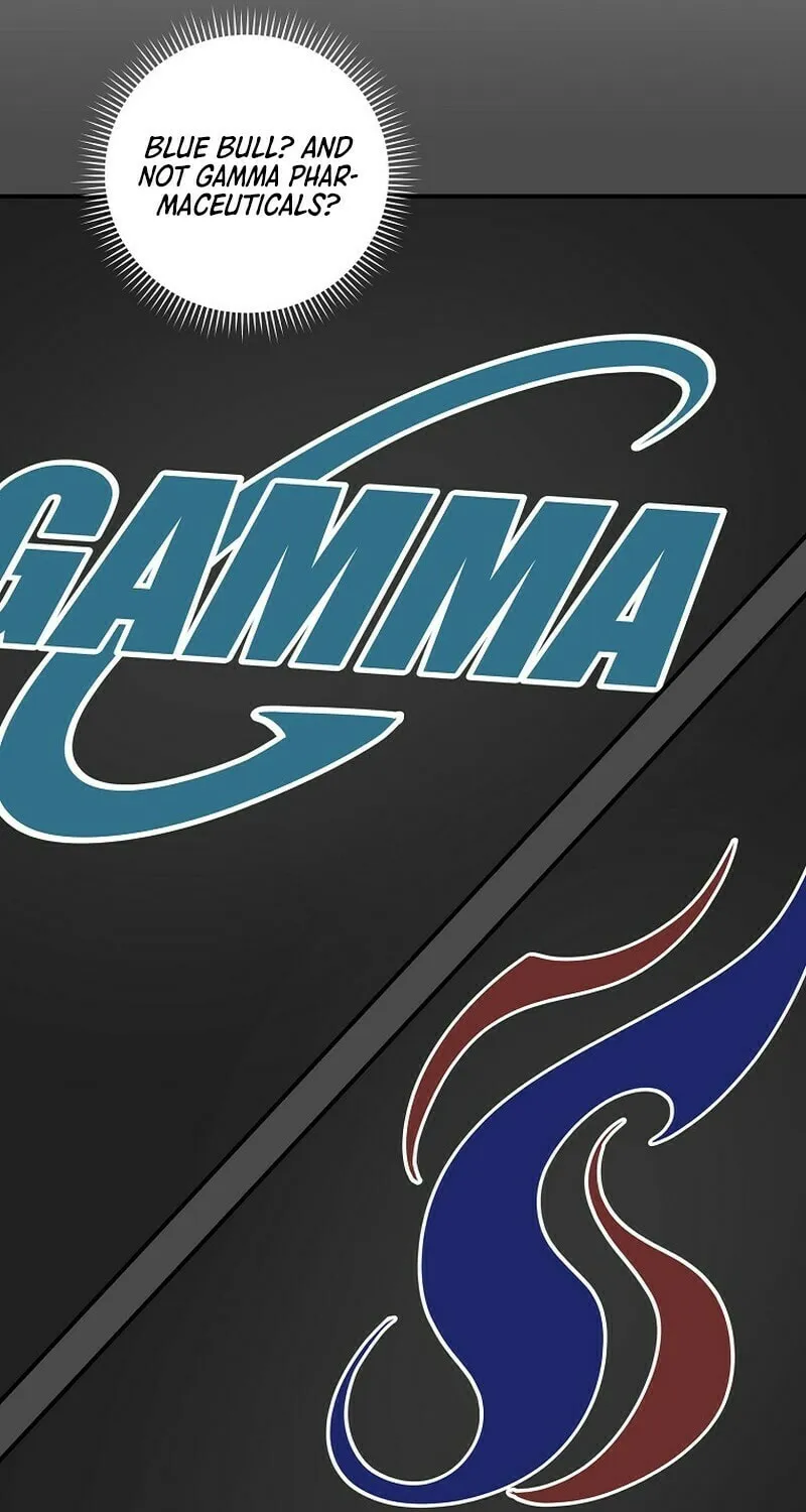 Grand Warlock Streamer Chapter 70 page 64 - 
