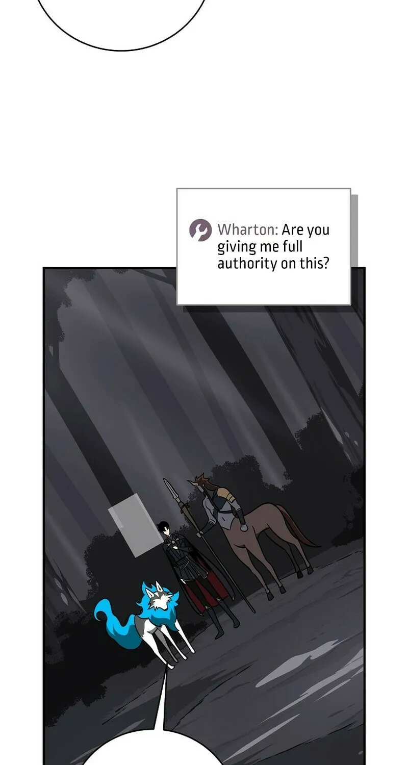 Grand Warlock Streamer Chapter 70 page 66 - 