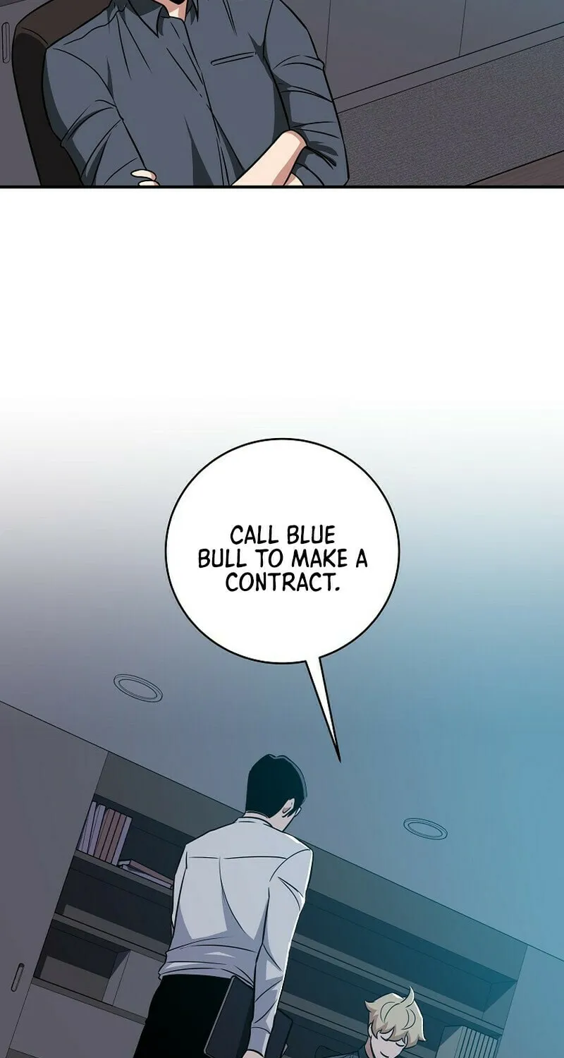 Grand Warlock Streamer Chapter 70 page 68 - 