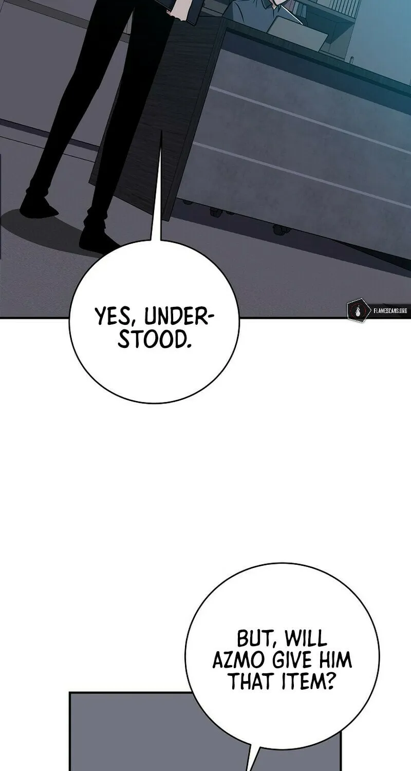 Grand Warlock Streamer Chapter 70 page 69 - 