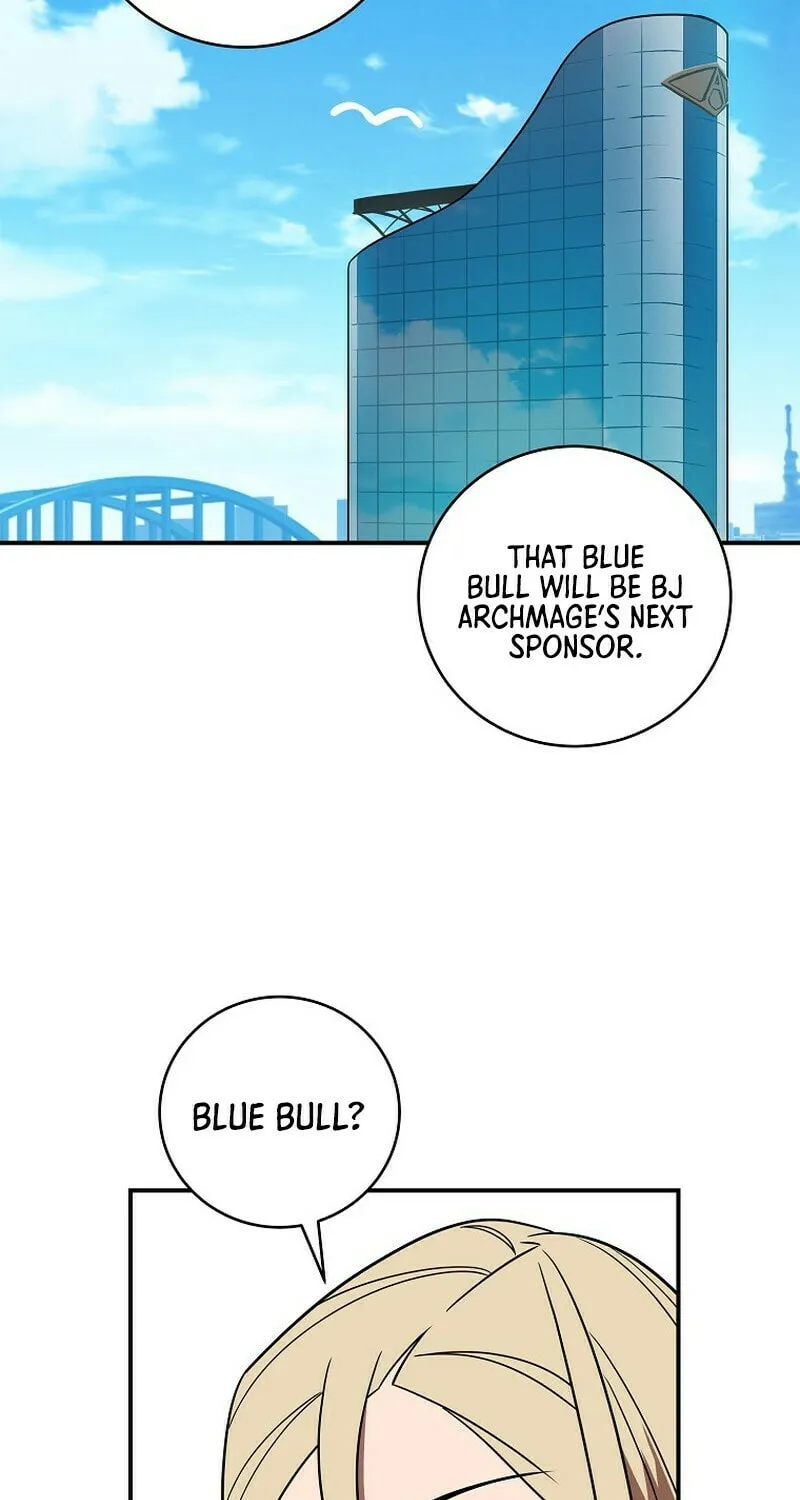 Grand Warlock Streamer Chapter 70 page 73 - 