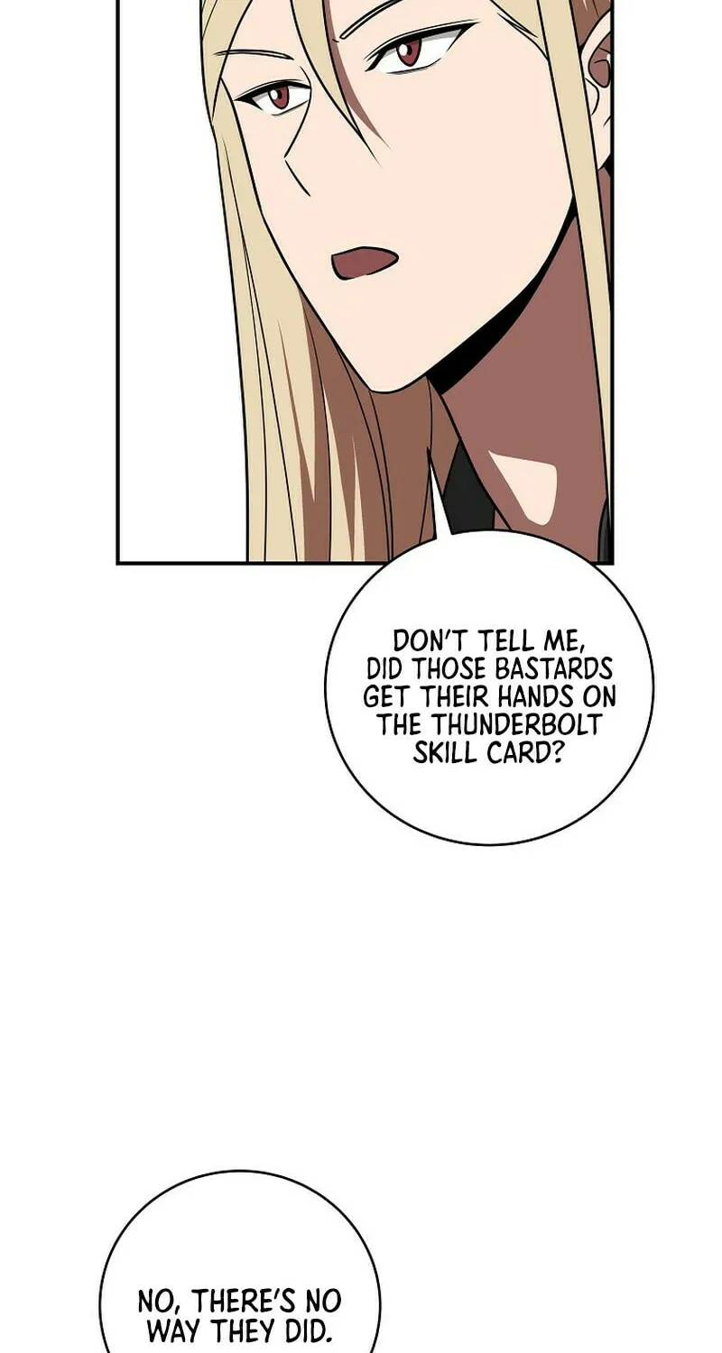 Grand Warlock Streamer Chapter 70 page 74 - 