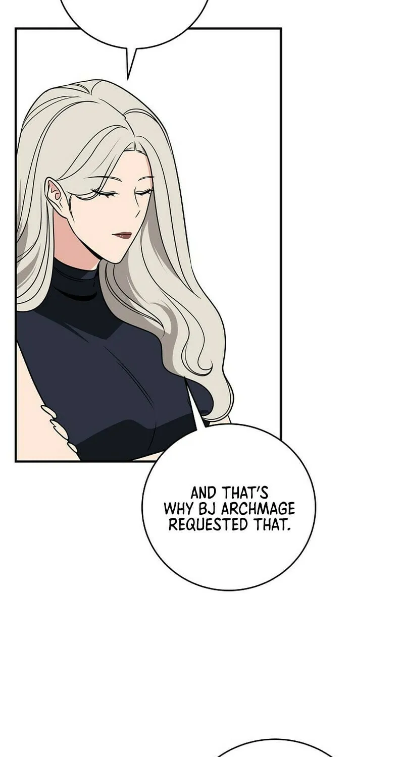 Grand Warlock Streamer Chapter 70 page 75 - 