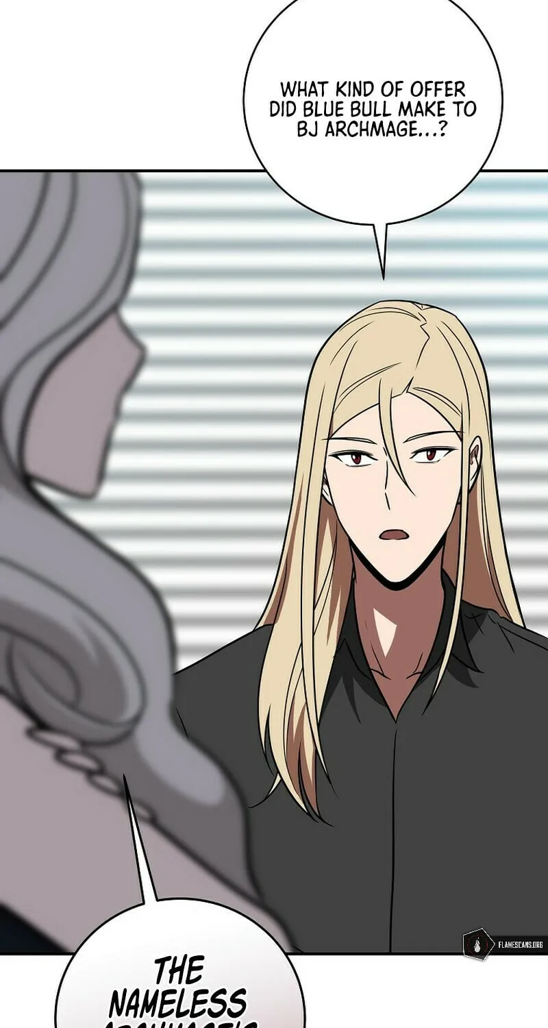 Grand Warlock Streamer Chapter 70 page 76 - 