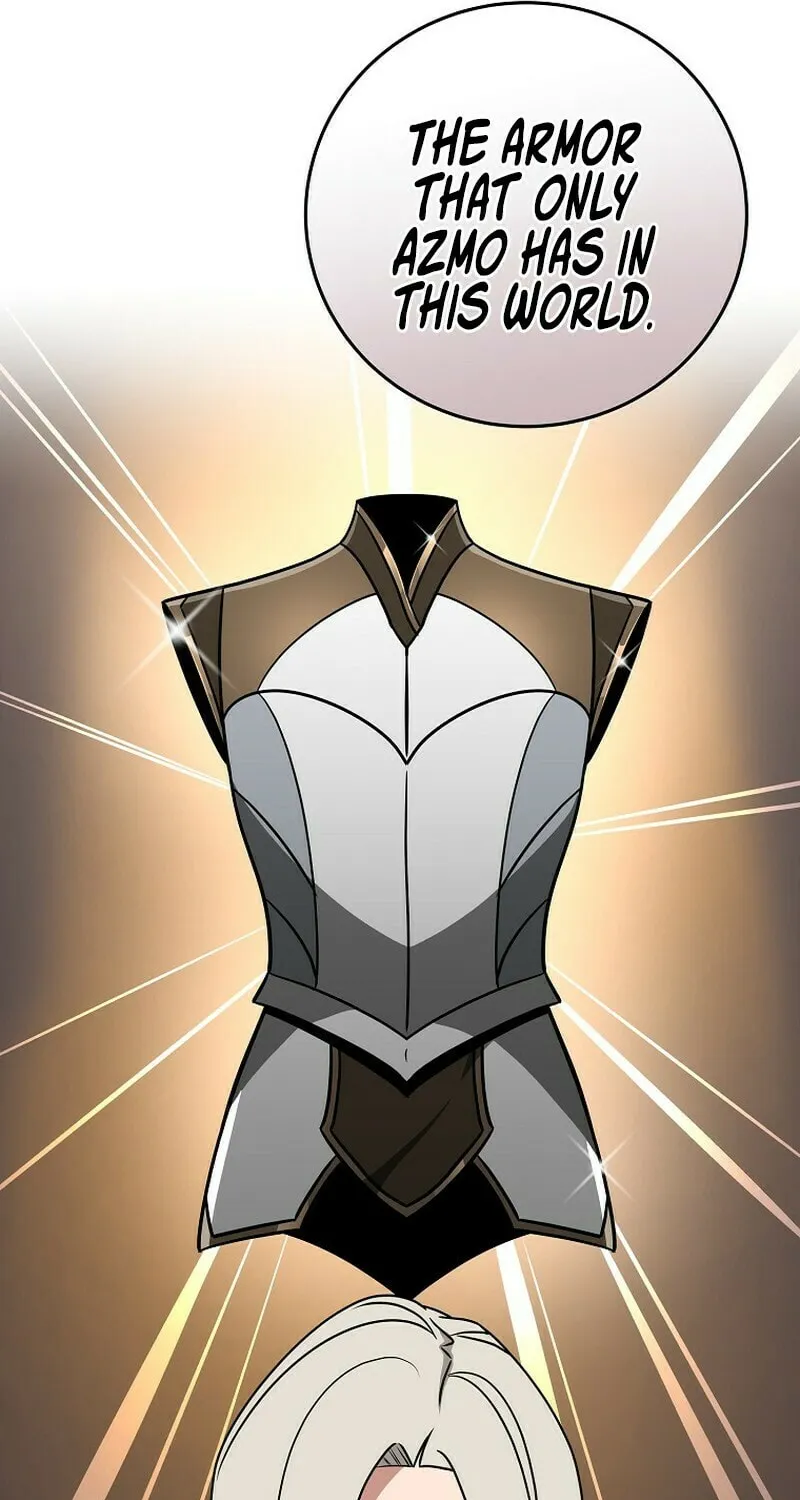 Grand Warlock Streamer Chapter 70 page 78 - 