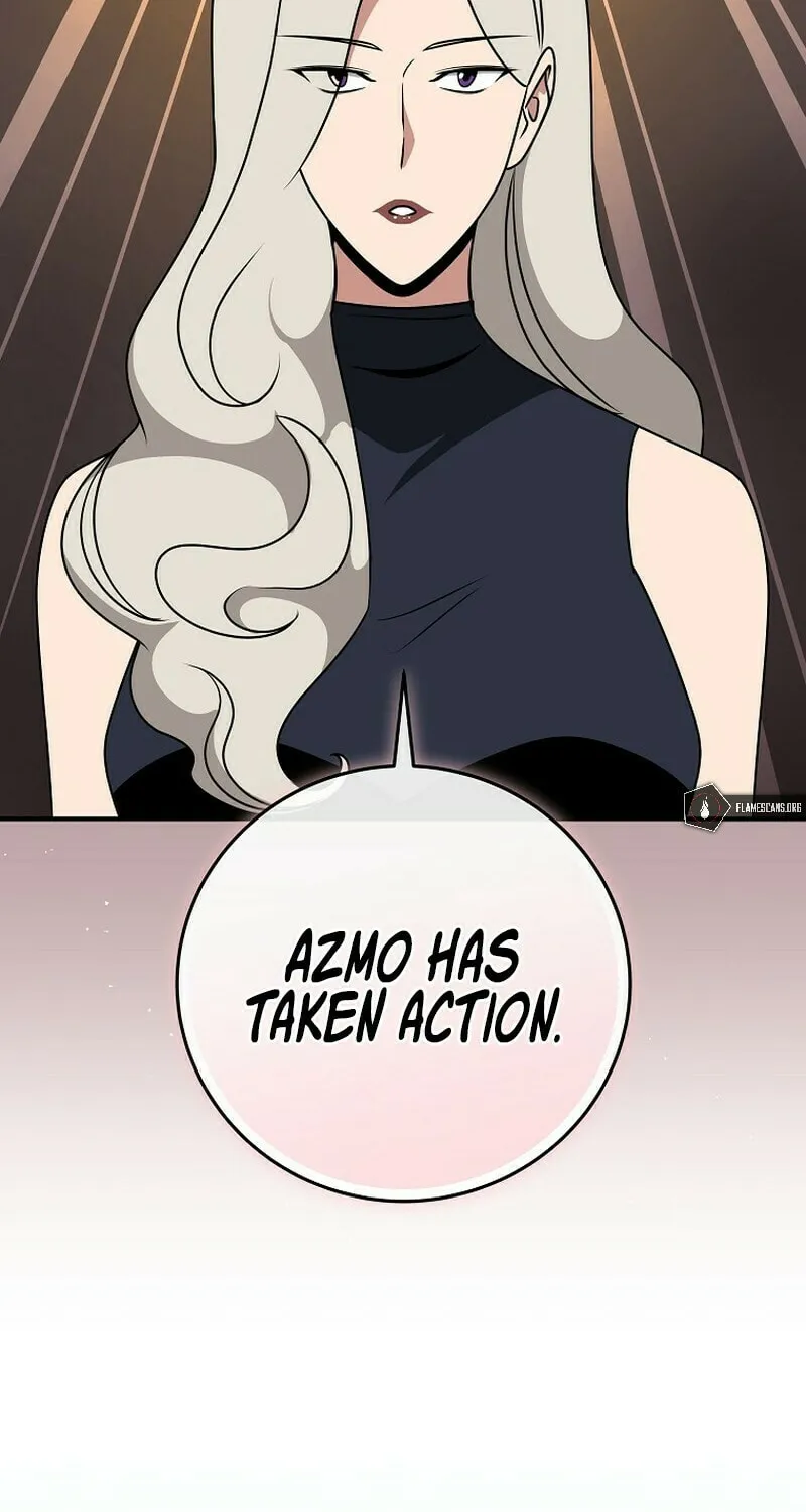 Grand Warlock Streamer Chapter 70 page 79 - 