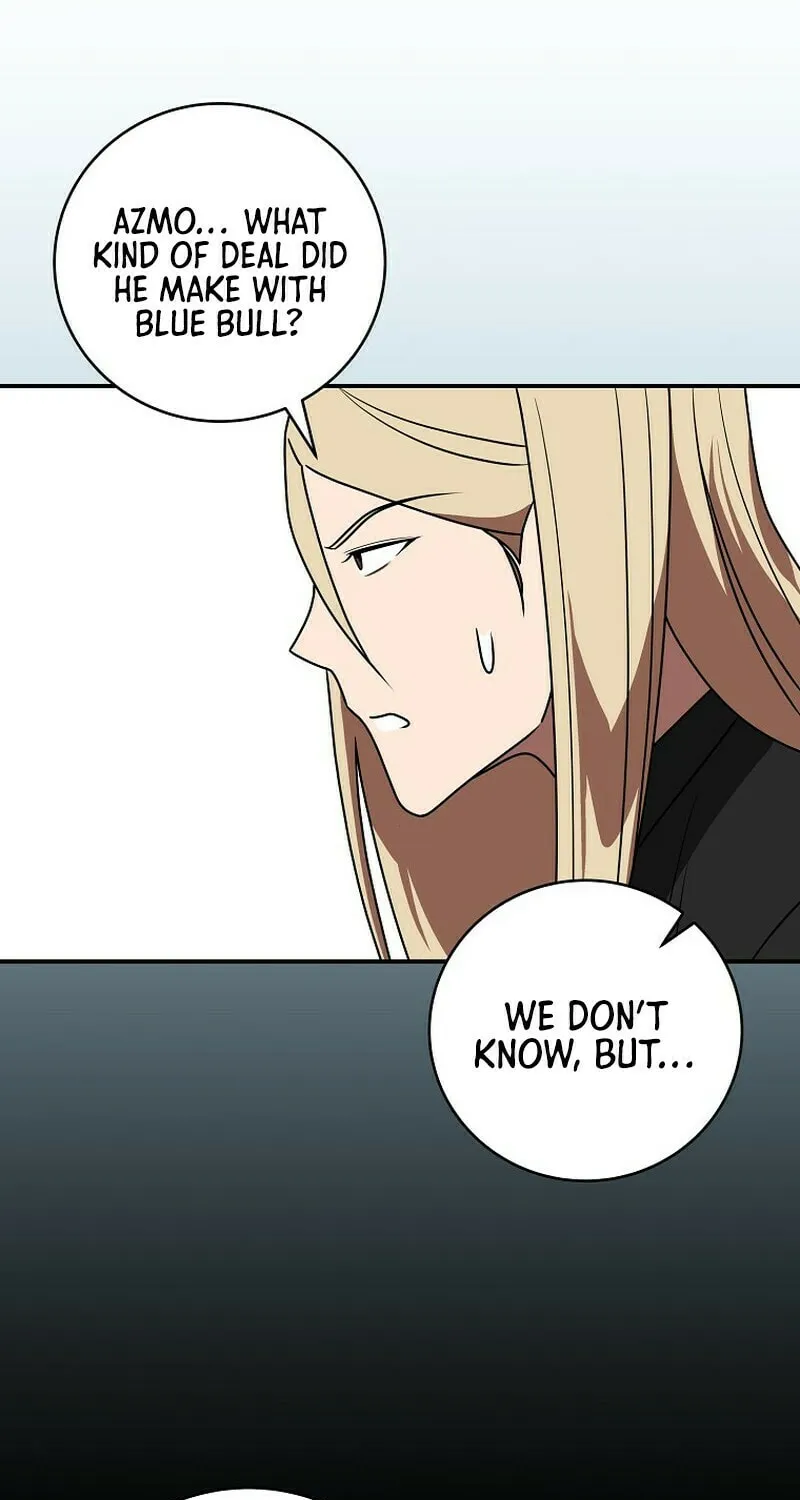 Grand Warlock Streamer Chapter 70 page 80 - 