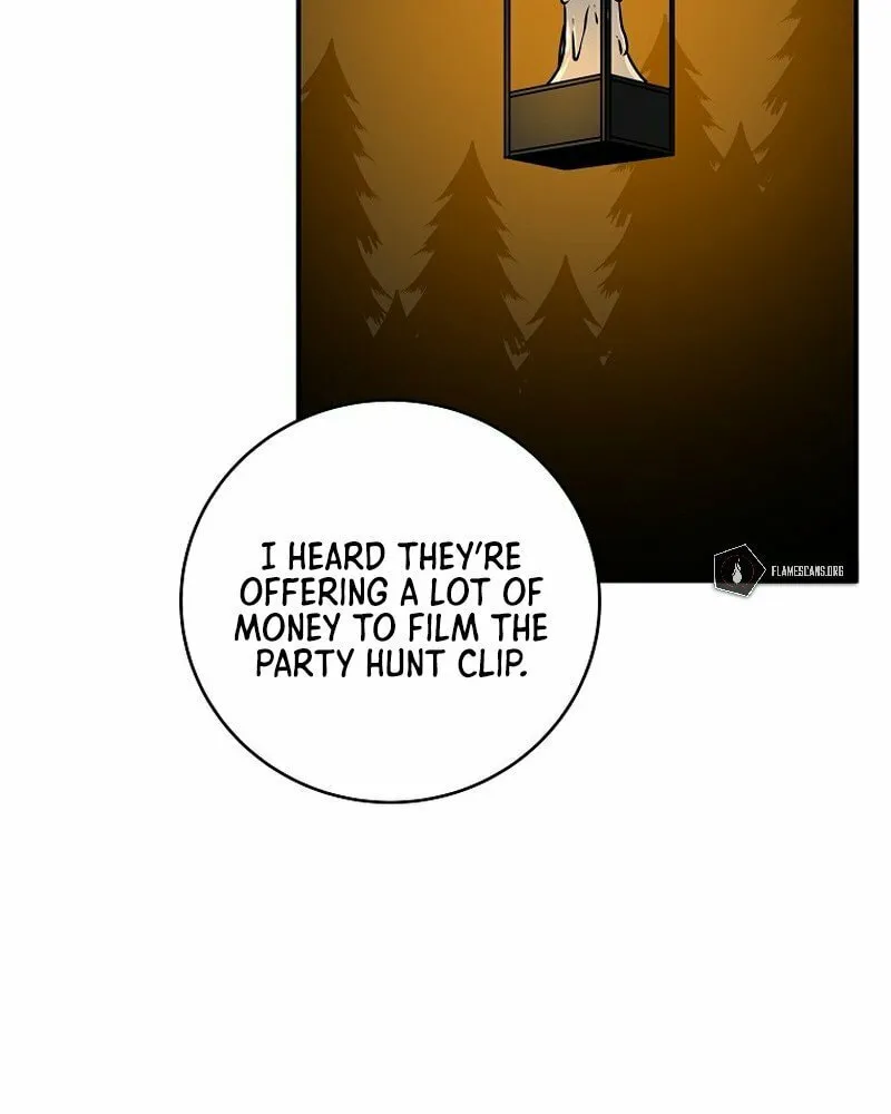 Grand Warlock Streamer Chapter 70 page 9 - 