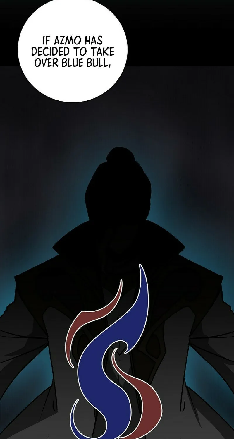 Grand Warlock Streamer Chapter 70 page 81 - 