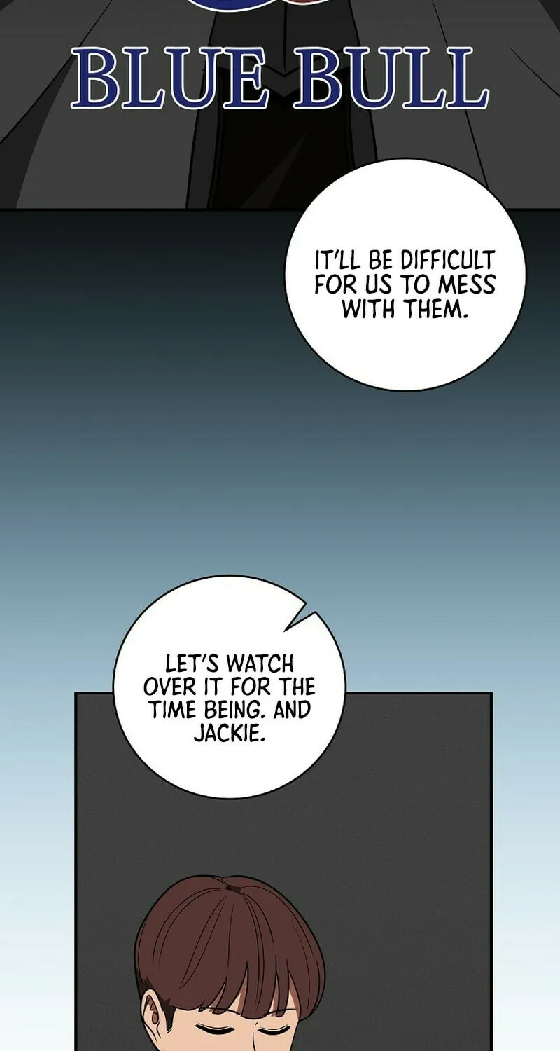 Grand Warlock Streamer Chapter 70 page 82 - 