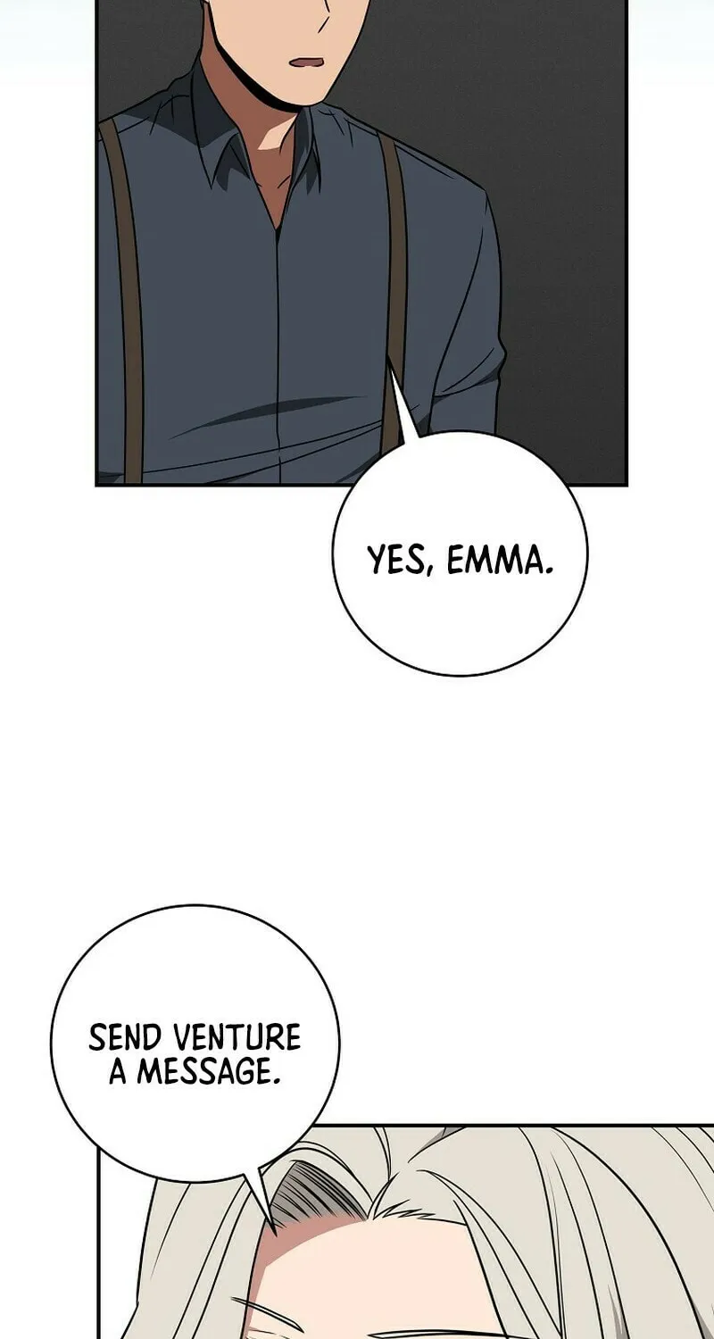 Grand Warlock Streamer Chapter 70 page 83 - 