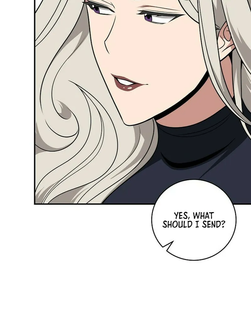 Grand Warlock Streamer Chapter 70 page 84 - 
