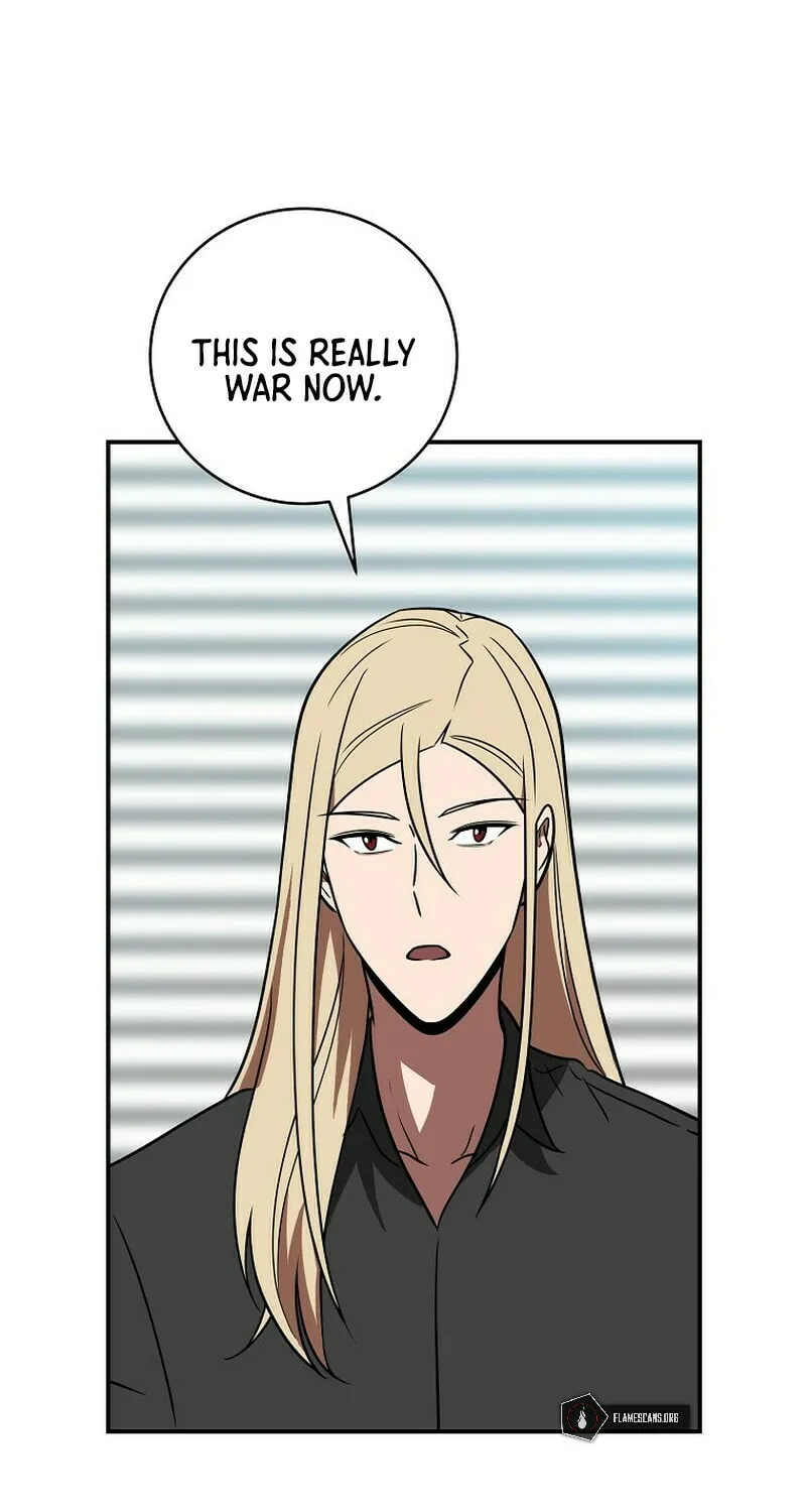Grand Warlock Streamer Chapter 70 page 85 - 