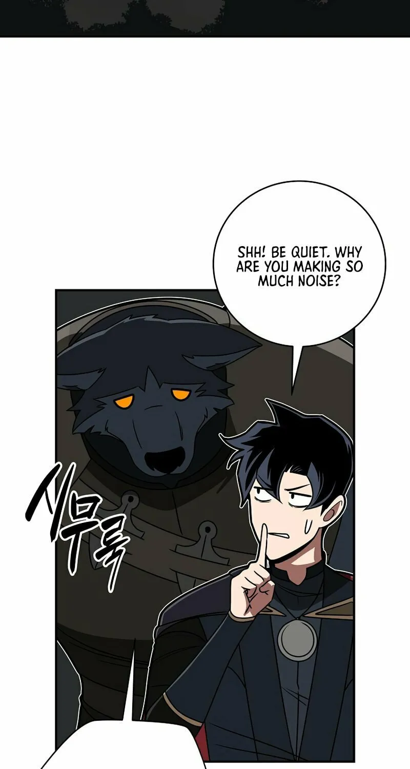 Grand Warlock Streamer Chapter 71 page 102 - 