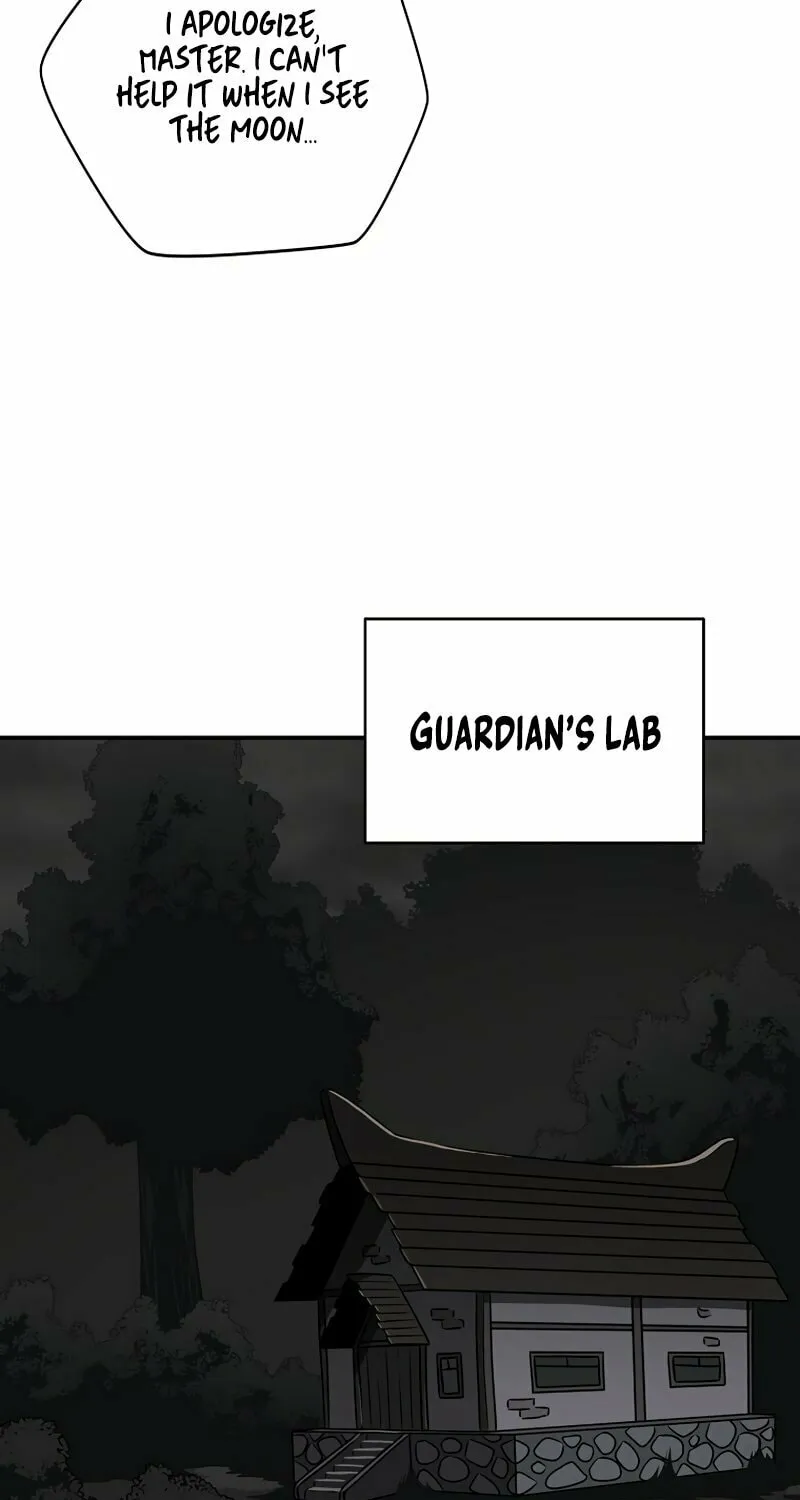 Grand Warlock Streamer Chapter 71 page 103 - 