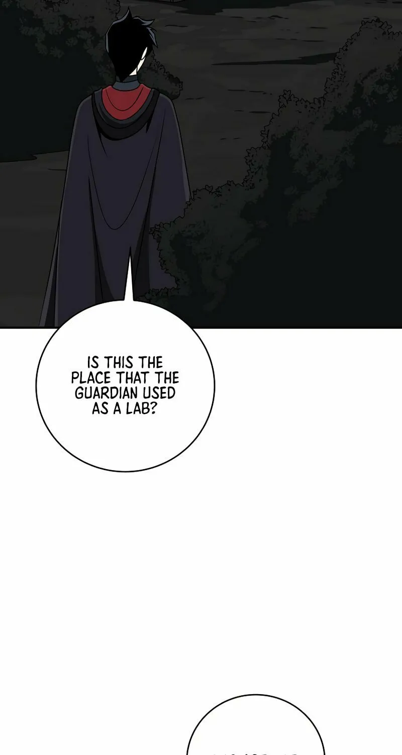 Grand Warlock Streamer Chapter 71 page 104 - 