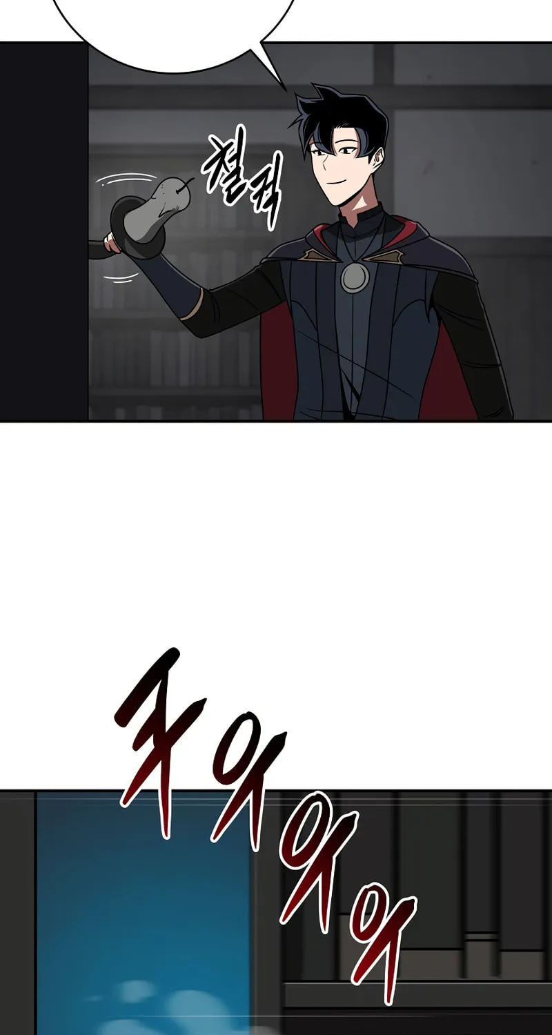 Grand Warlock Streamer Chapter 71 page 108 - 
