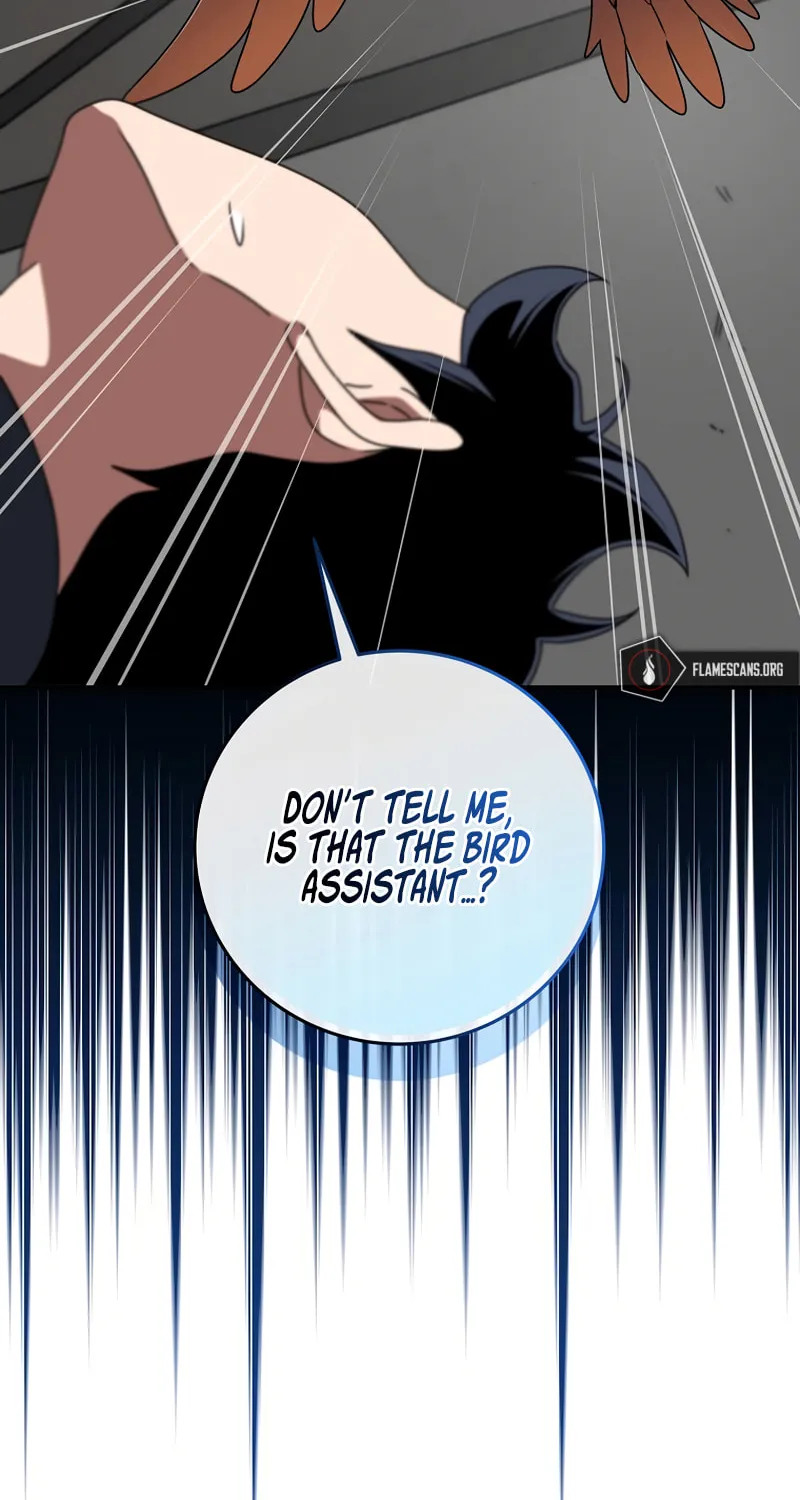 Grand Warlock Streamer Chapter 71 page 113 - 