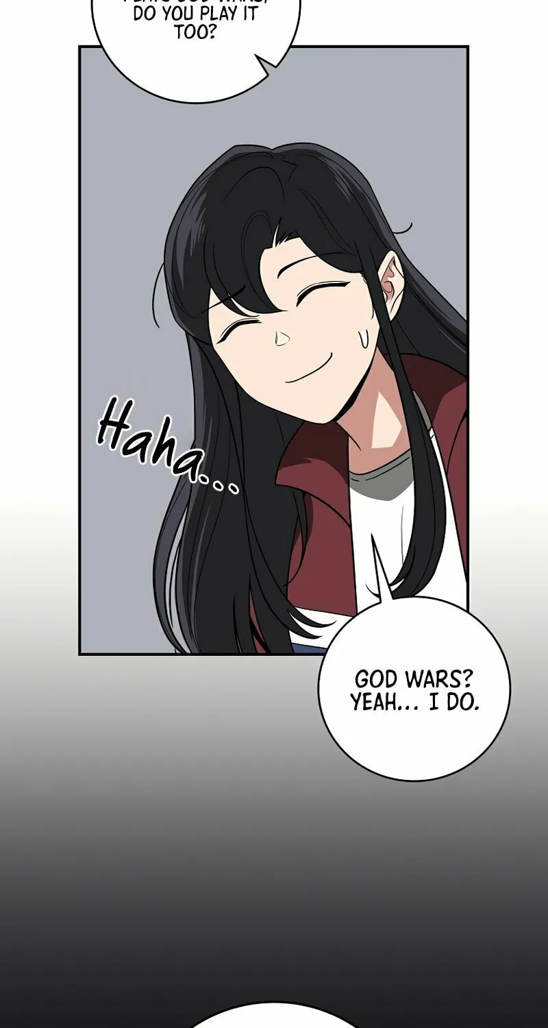 Grand Warlock Streamer Chapter 71 page 13 - 