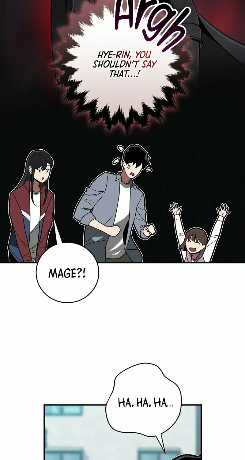 Grand Warlock Streamer Chapter 71 page 15 - 