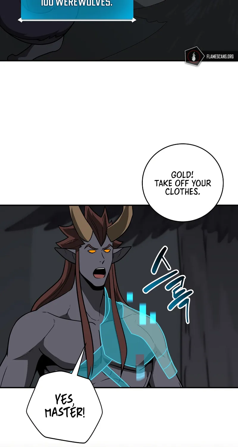 Grand Warlock Streamer Chapter 71 page 22 - 