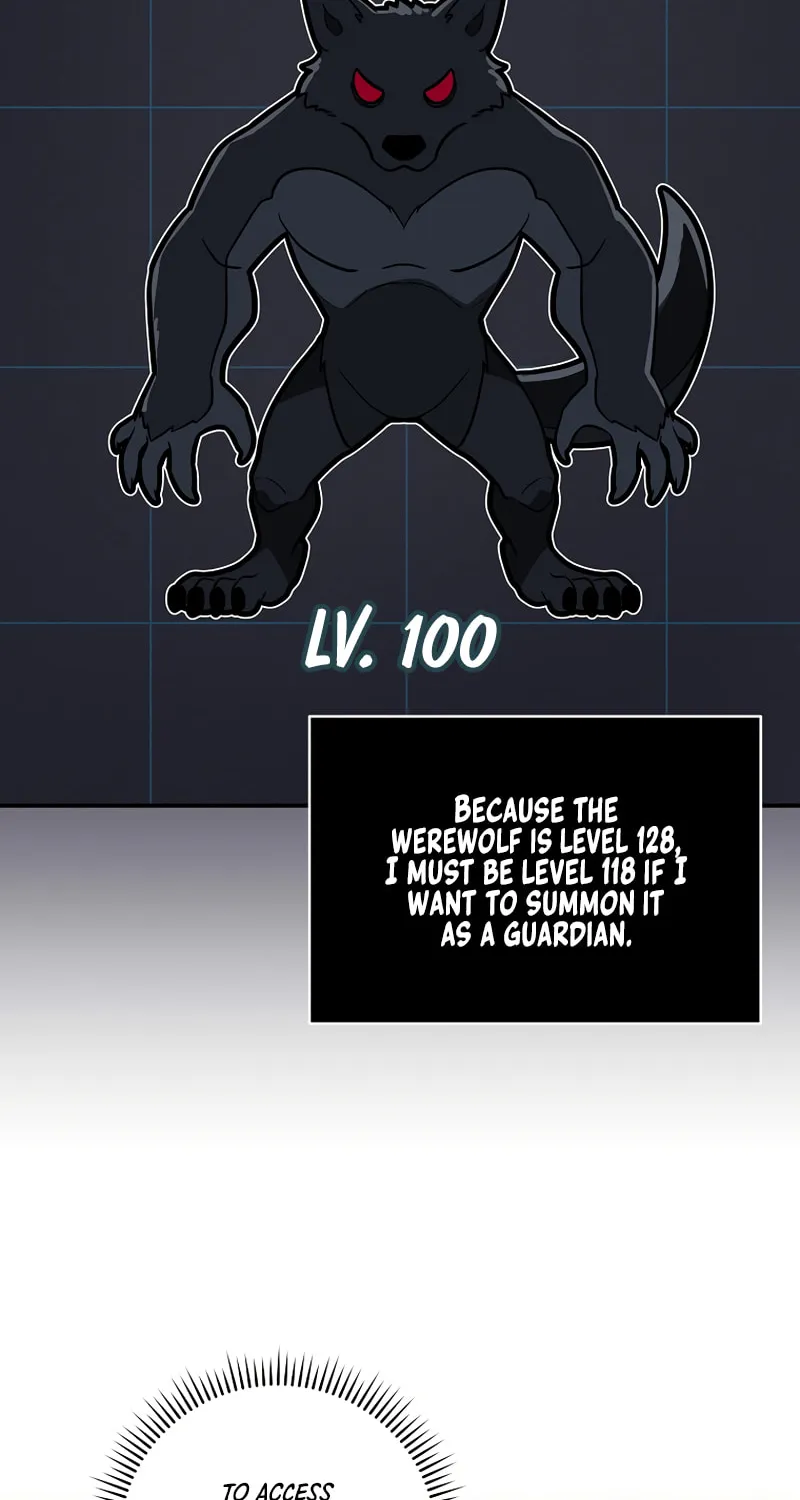 Grand Warlock Streamer Chapter 71 page 25 - 