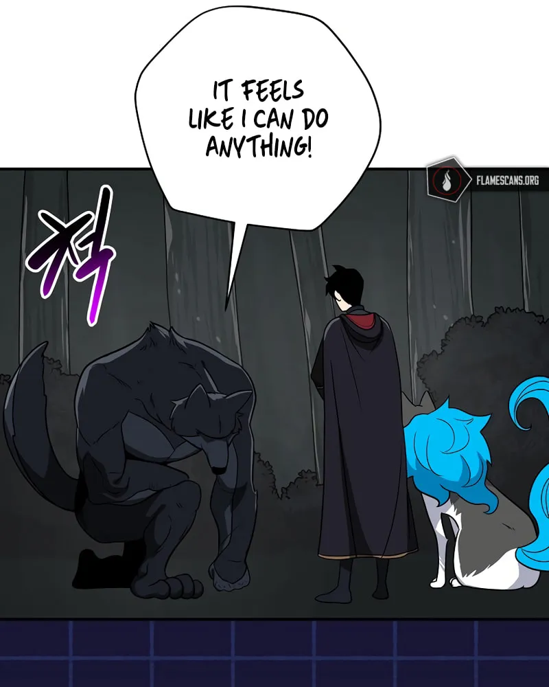 Grand Warlock Streamer Chapter 71 page 30 - 