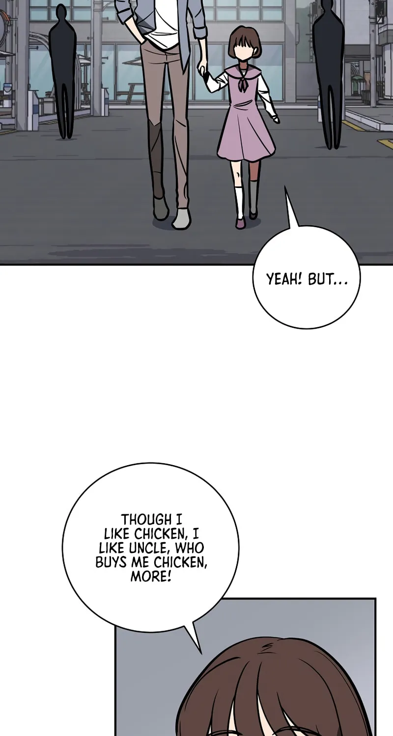 Grand Warlock Streamer Chapter 71 page 4 - 