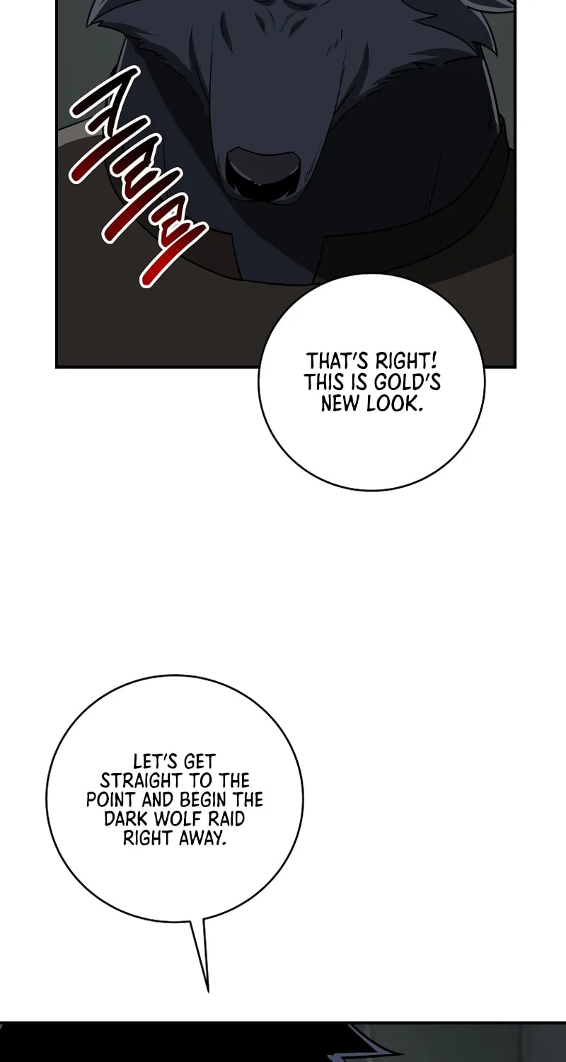 Grand Warlock Streamer Chapter 71 page 40 - 