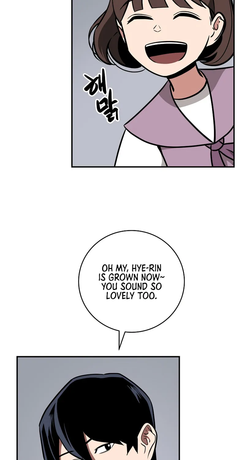 Grand Warlock Streamer Chapter 71 page 5 - 
