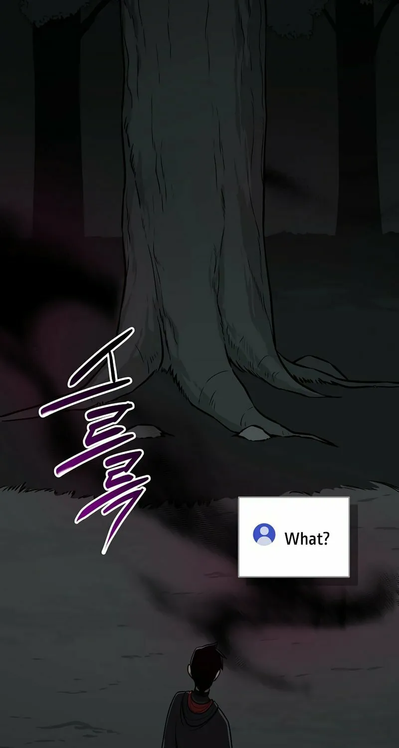 Grand Warlock Streamer Chapter 71 page 45 - 