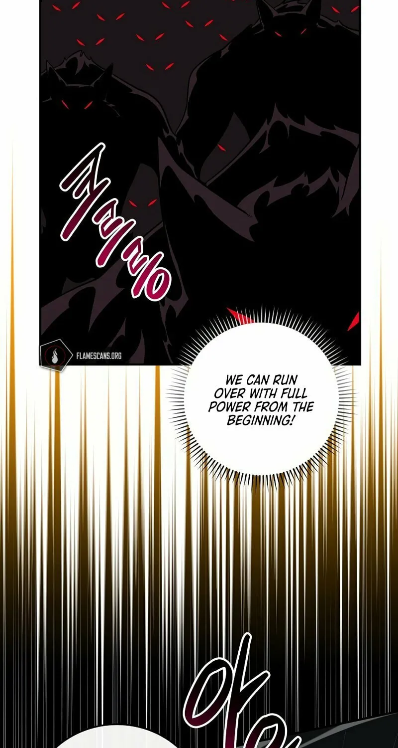 Grand Warlock Streamer Chapter 71 page 55 - 