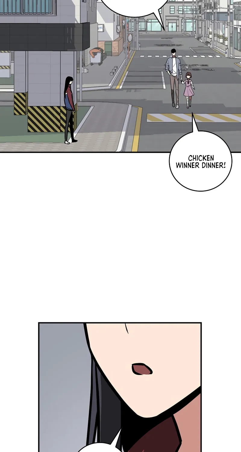 Grand Warlock Streamer Chapter 71 page 7 - 