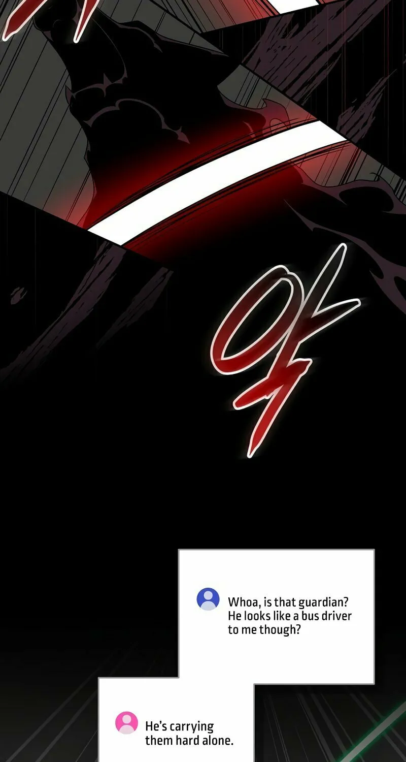 Grand Warlock Streamer Chapter 71 page 67 - 
