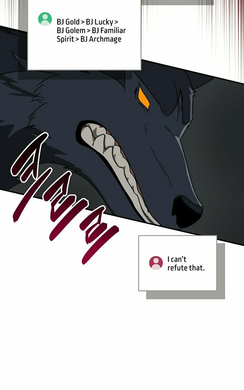 Grand Warlock Streamer Chapter 71 page 70 - 