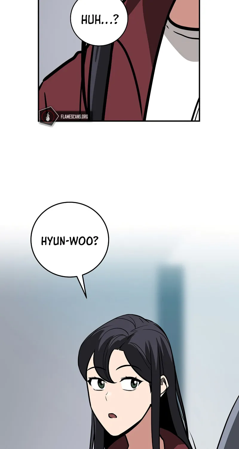 Grand Warlock Streamer Chapter 71 page 8 - 