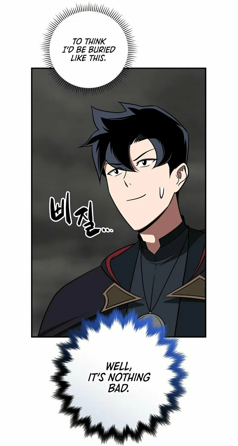 Grand Warlock Streamer Chapter 71 page 71 - 