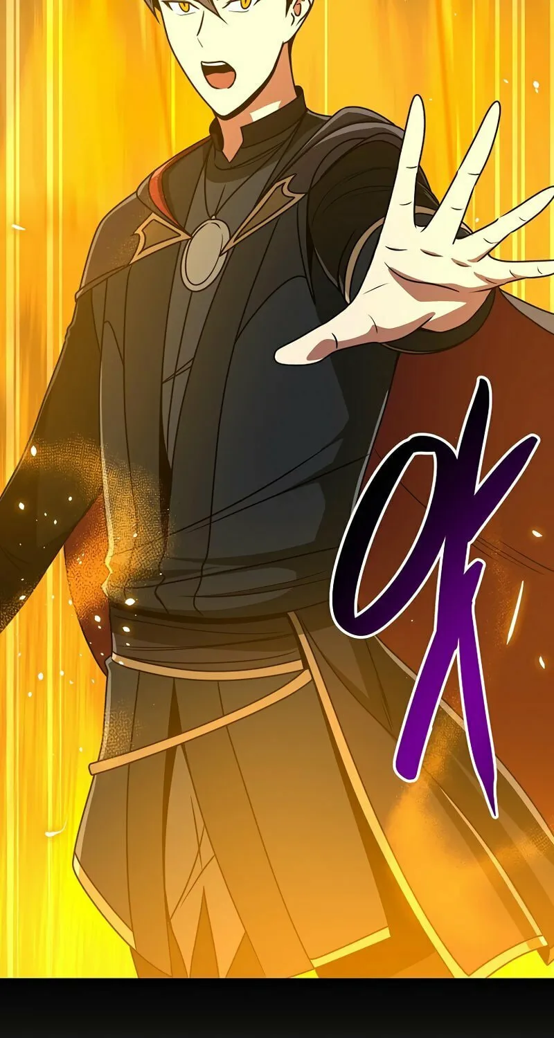 Grand Warlock Streamer Chapter 71 page 73 - 
